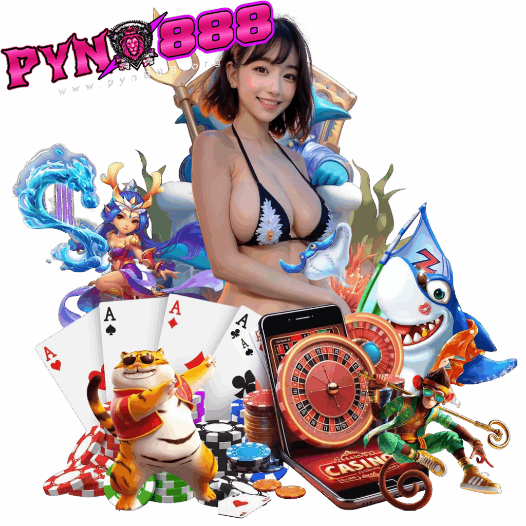 pyn888 com