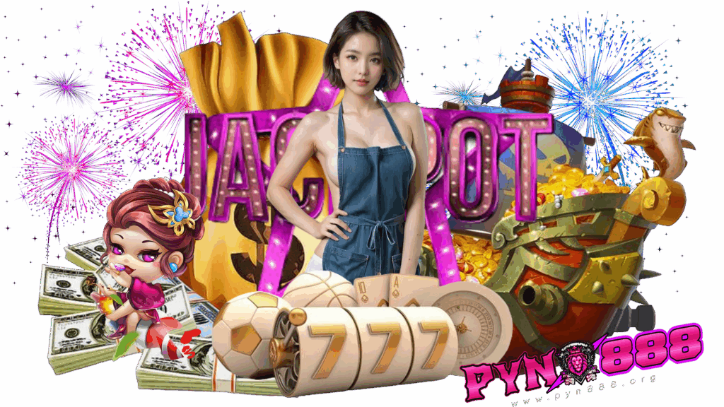 pyn888