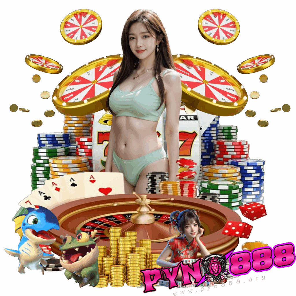 pyn888 slot