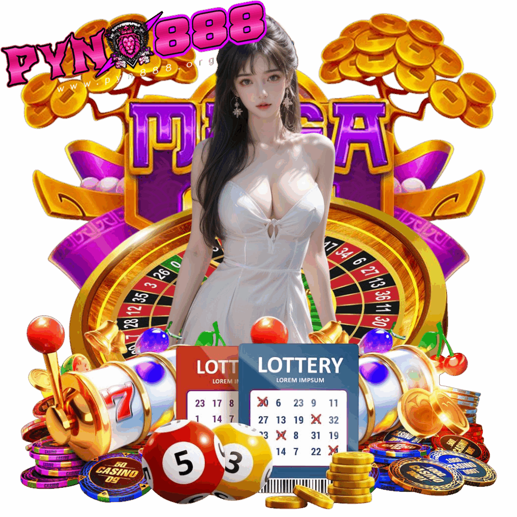 pyn888 vip